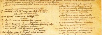 Dono del governo italiano alla Biblioteca Cantonale e Universitaria di Losanna