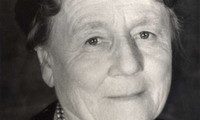 Morte di Lavinia Mazzucchetti
