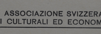Fondazione dell’ ASRI